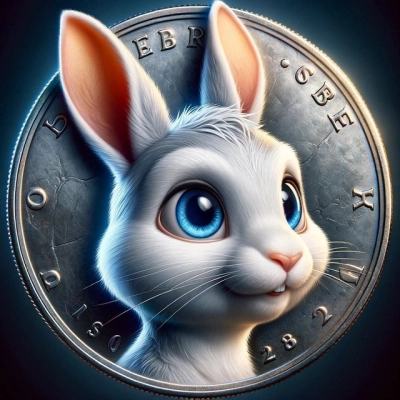 Crypto Bunny Bot: Повний гайд по грі